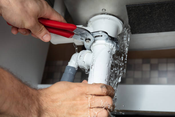 Best Ceiling water damage repair  in San Fernando, CA