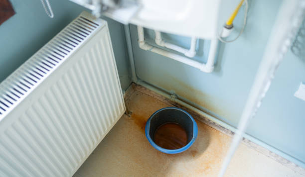 Best Flood restoration services  in San Fernando, CA